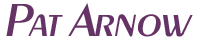 Pat Arnow